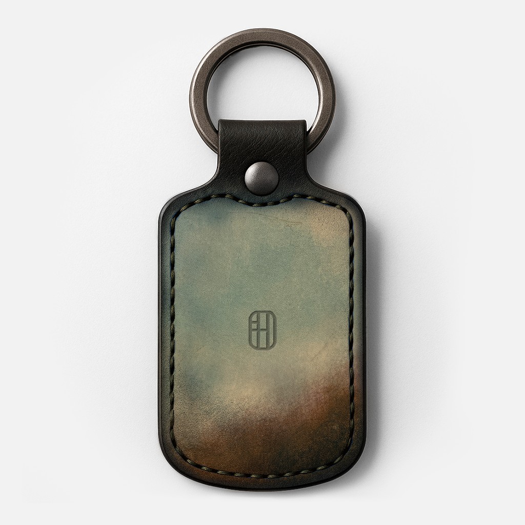 Key Ring